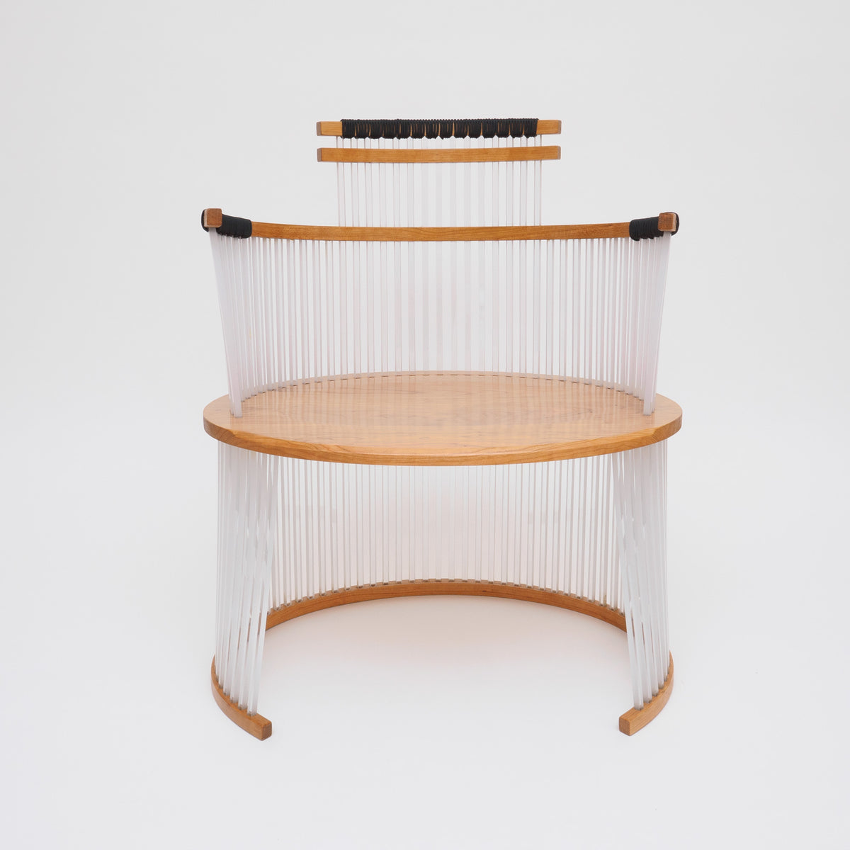 Model 35 Chair 35 Chair – Visible Brilliance