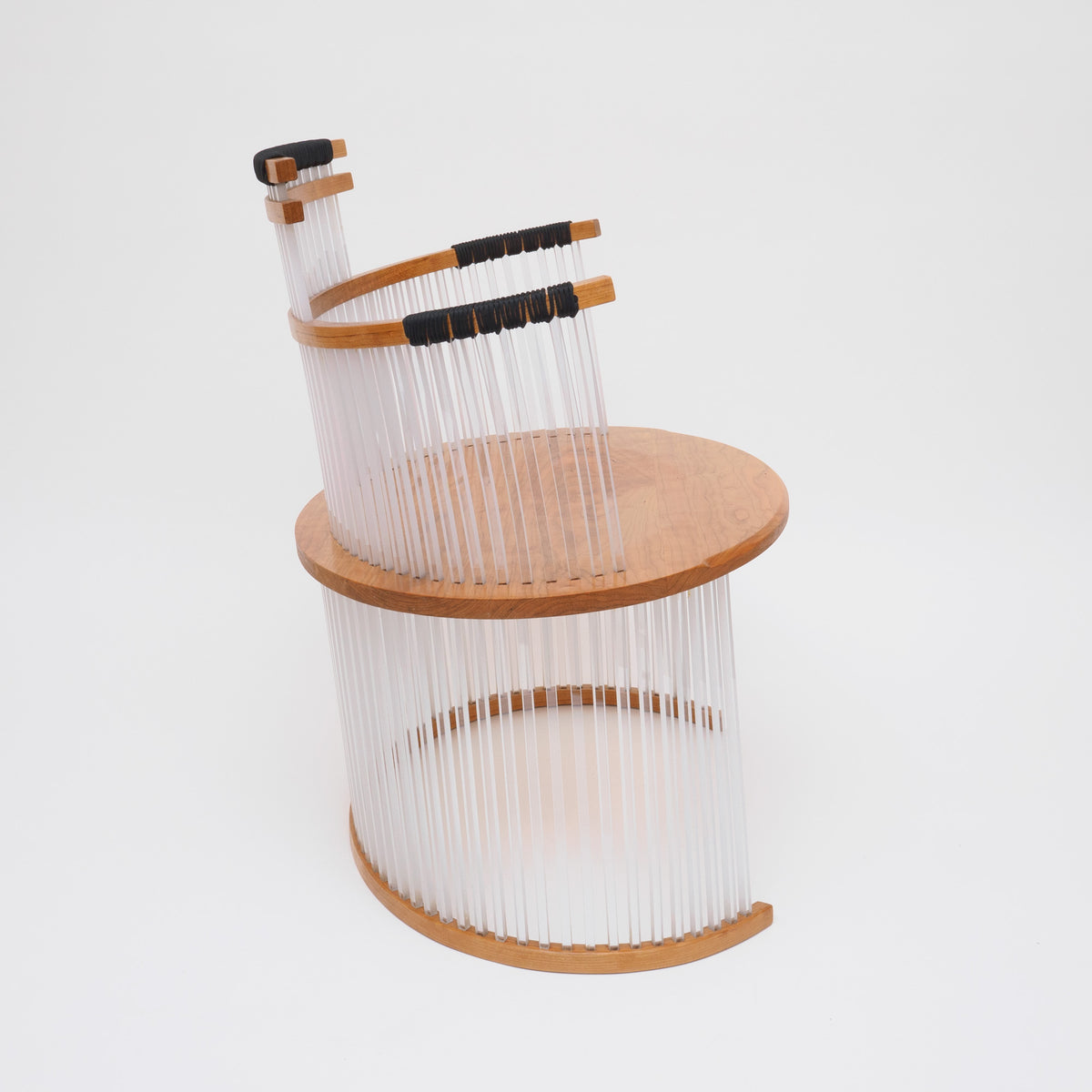 Model 35 Chair 35 Chair – Visible Brilliance