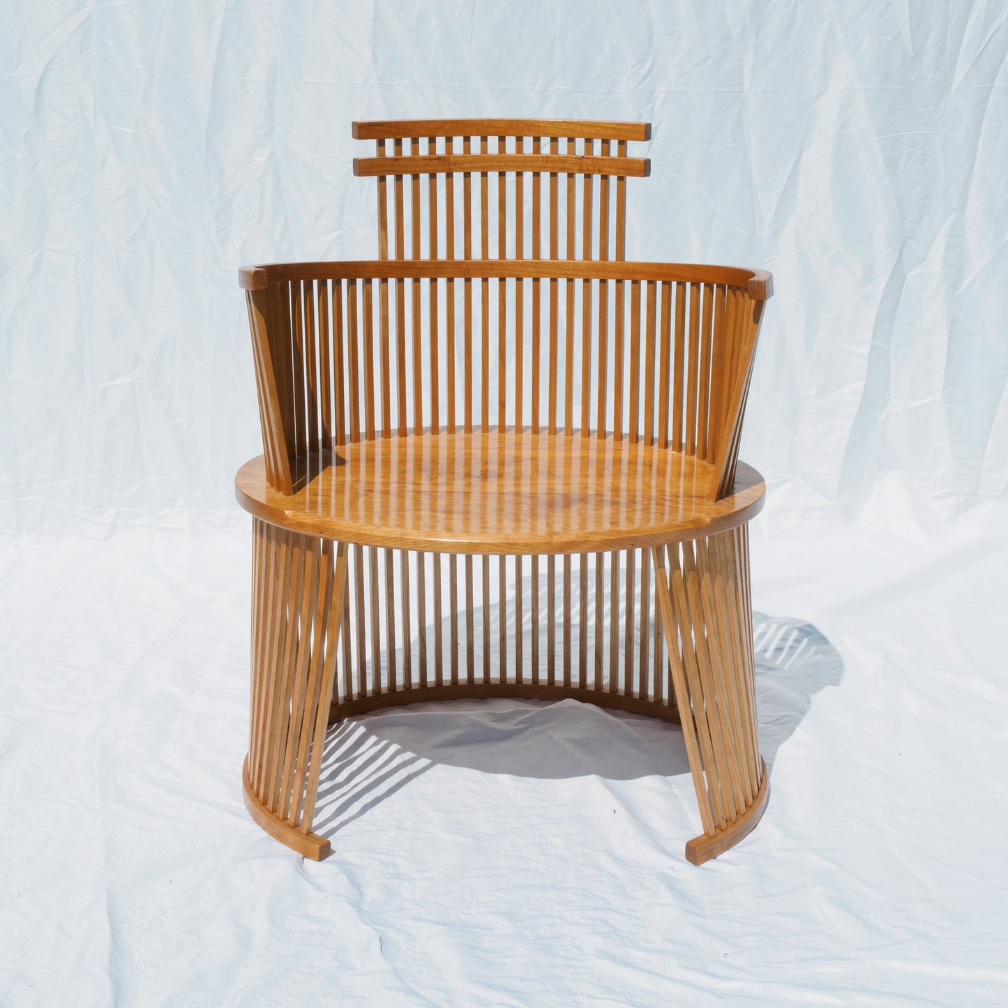 29 Cherry Chair